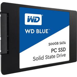 SSD-накопители WD WDBNCE2500PNC