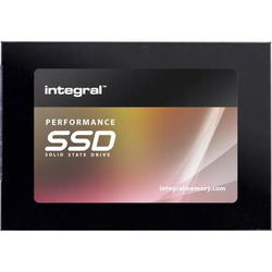 SSD-накопители Integral INSSD128GS625P5