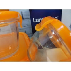 Пищевые контейнеры Luminarc Pure Box Active N0338