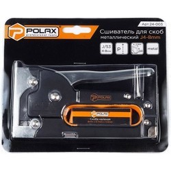 Строительные степлеры Polax 24-003