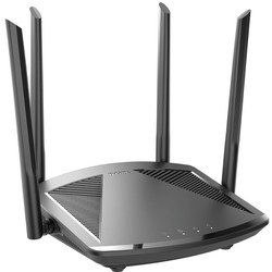 Wi-Fi оборудование D-Link DIR-X1550