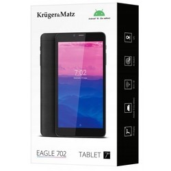 Планшеты Kruger&amp;Matz Eagle 702