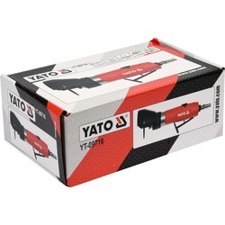 Шлифовальные машины Yato YT-09716
