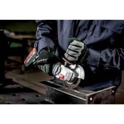 Шлифовальные машины Metabo WVB 18 LT BL 11-125 Quick 613057660