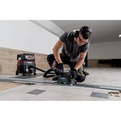 Шлифовальные машины Metabo WVB 18 LT BL 11-125 Quick 613057660