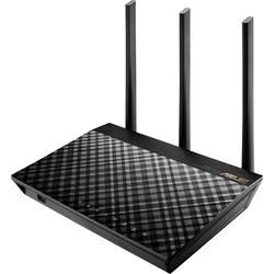 Wi-Fi оборудование Asus RT-AC1900U