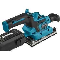 Шлифовальные машины Makita DBO380Z