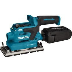 Шлифовальные машины Makita DBO380Z