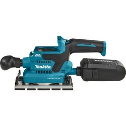 Шлифовальные машины Makita DBO380Z