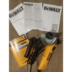 Шлифовальные машины DeWALT DWE4056