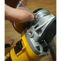 Шлифовальные машины DeWALT DWE4056