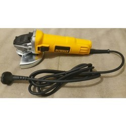 Шлифовальные машины DeWALT DWE4056