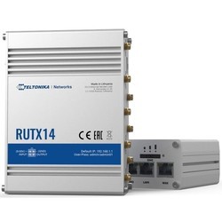 Wi-Fi оборудование Teltonika RUTX14