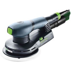 Шлифовальные машины Festool ETS EC 150/5 EQ 575043