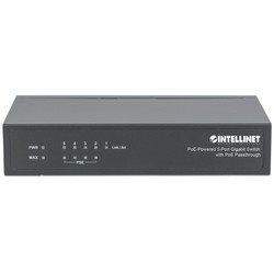 Коммутаторы INTELLINET IPS-05G-68W