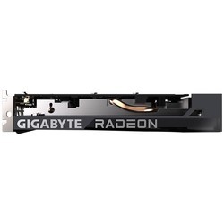 Видеокарты Gigabyte Radeon RX 6400 EAGLE 4G