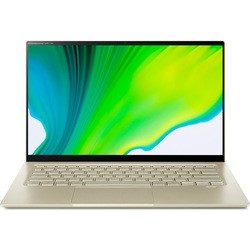 Ноутбуки Acer SF514-55T-54BL