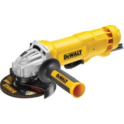 Шлифовальные машины DeWALT DWE4203