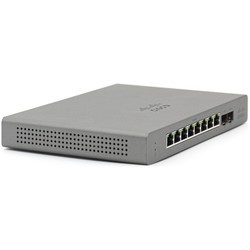 Коммутаторы Cisco Meraki Go GS110-48-HW-EU