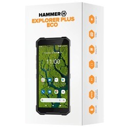 Мобильные телефоны Hammer Explorer Plus Eco