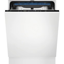 Встраиваемые посудомоечные машины Electrolux EEM 48221 L