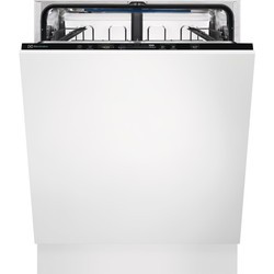 Встраиваемые посудомоечные машины Electrolux EES 47311 L