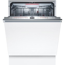 Встраиваемые посудомоечные машины Bosch SMV 6ZCX42E