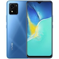 Мобильные телефоны Vivo Y01 32GB/3GB