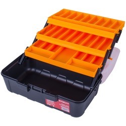 Ящики для инструмента E.NEXT e.toolbox.pro.02