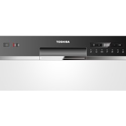 Посудомоечные машины Toshiba DW-08T2EE-W