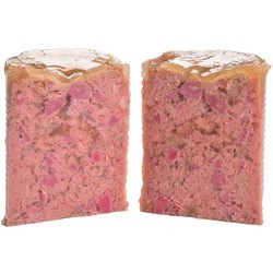 Корм для собак Brit Pate&amp;Meat Salmon 0.4 kg