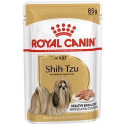 Корм для собак Royal Canin Shih Tzu Adult Pouch