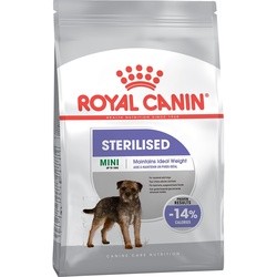 Корм для собак Royal Canin Mini Sterilised 8 kg