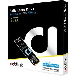 SSD-накопители Addlink AD4TBS92M2P