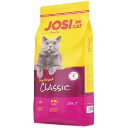 Корм для кошек Josera JosiCat Sterilised Classic 18 kg