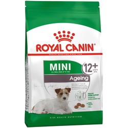 Корм для собак Royal Canin Mini Ageing 12+ 3.5 kg