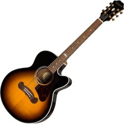 Акустические гитары Epiphone J-200EC Studio