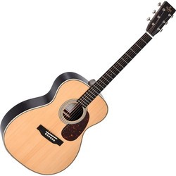 Акустические гитары Sigma S000R-28V