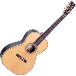 Акустические гитары Sigma S000R-45VS