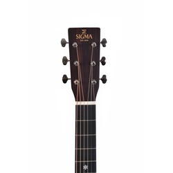 Акустические гитары Sigma S000M-10E