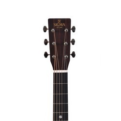 Акустические гитары Sigma SDP-10E