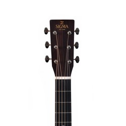 Акустические гитары Sigma S000P-10E