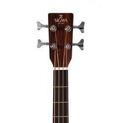 Акустические гитары Sigma BMC-15E