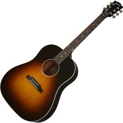 Акустические гитары Gibson Slash J-45