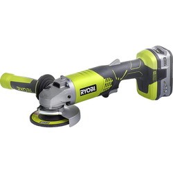 Шлифовальные машины Ryobi R18AG-140S