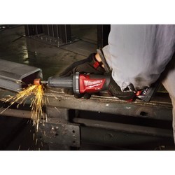 Шлифовальные машины Milwaukee M18 FDG-0X