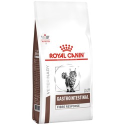 Корм для кошек Royal Canin Gastrointestinal Cat Fibre Response 4 kg