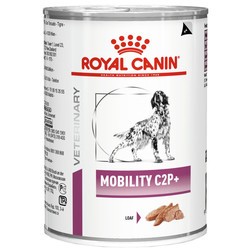 Корм для собак Royal Canin Mobility C2P+ Canine 0.4 kg
