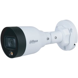 Камеры видеонаблюдения Dahua DH-IPC-HFW1239S1-LED-S5 3.6 mm
