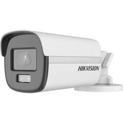 Камеры видеонаблюдения Hikvision DS-2CE12DF0T-F 2.8 mm